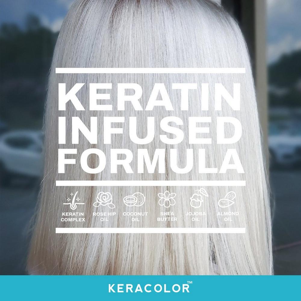 Color + Treatment Semi-Permanent Toning Masque
