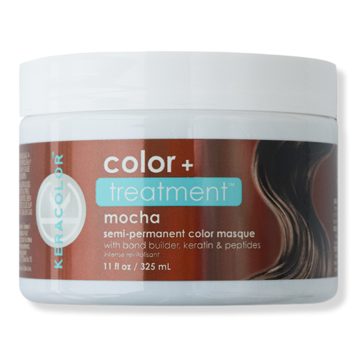 Keracolor Color + Treatment SemiPermanent Toning Masque Ulta Beauty