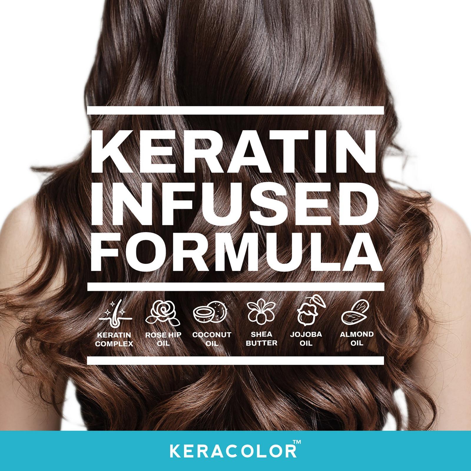 Color + Treatment Semi-Permanent Toning Masque