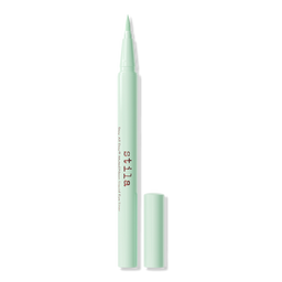 Stila Stay All Day Muted-Neon Liquid Eye Liner - Hint of Mint