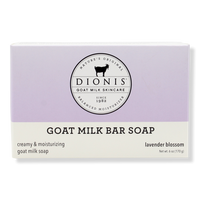 Goat Milk Bar Soap
