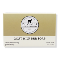 Goat Milk Bar Soap