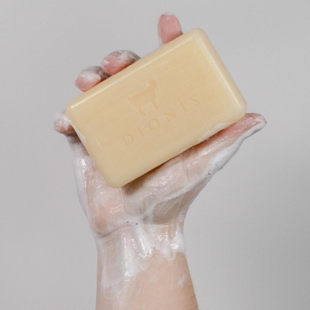 Review: Natura bar soap & Marseille Soap Bars - My Women Stuff