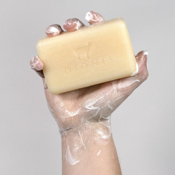 Dionis Milk & Honey Goat Milk Bar Soap #3