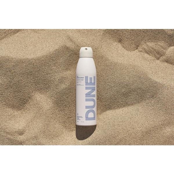 DUNE SUNCARE The Sporto Spray Broad Spectrum SPF 50 #3