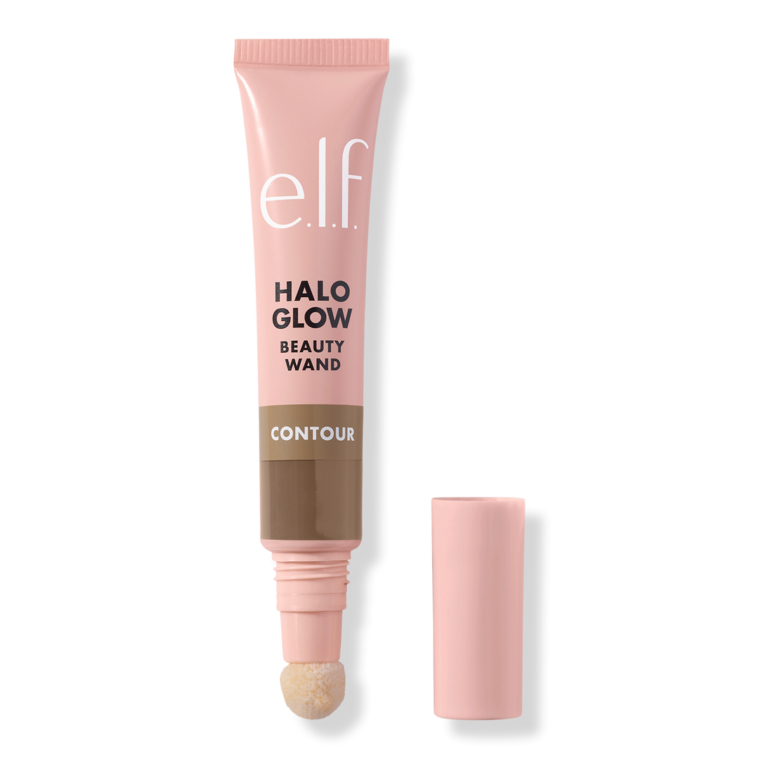 e.l.f. Cosmetics Halo Glow Contour Beauty Wand #1