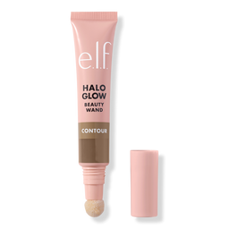 e.l.f. Cosmetics Halo Glow Contour Beauty Wand - Fair/Light