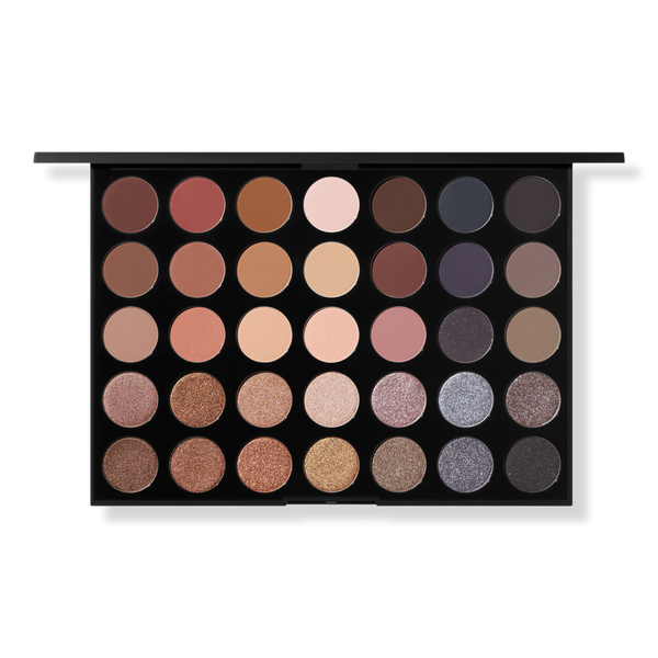 Floralisse Power MultiEffects Palette Morphe Ulta Beauty