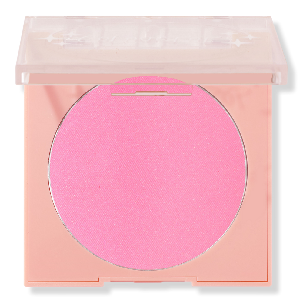 Pressed Powder Blush