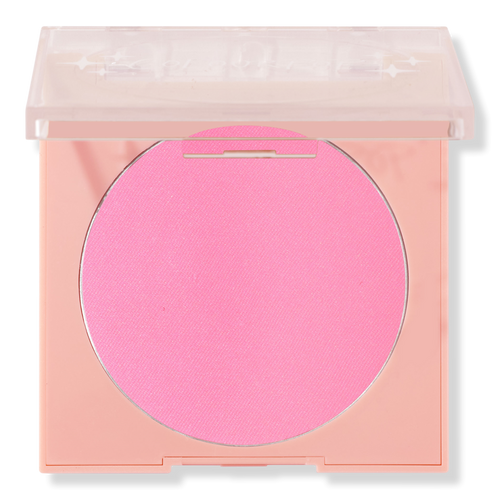 Pressed Powder Blush