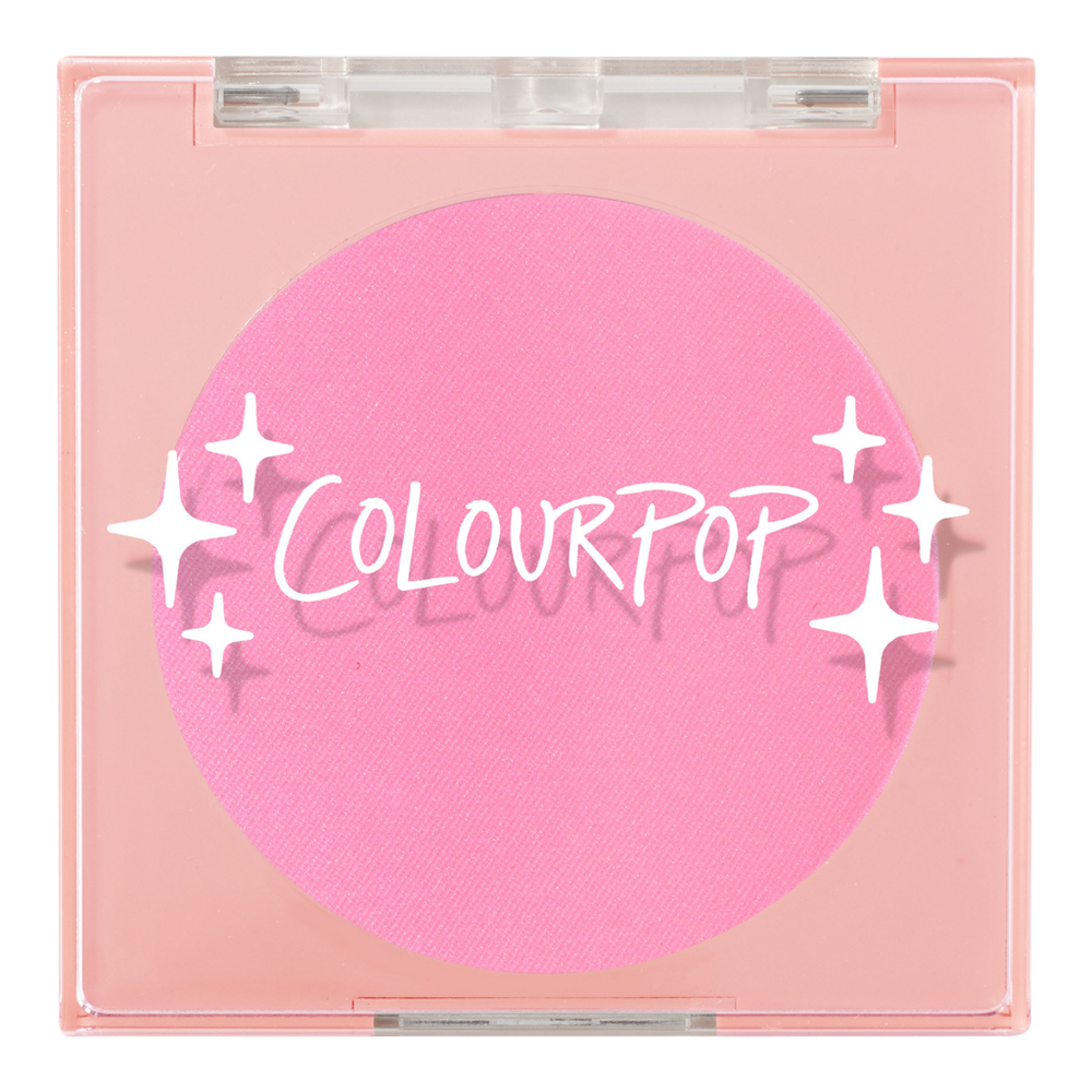 Pressed Powder Blush