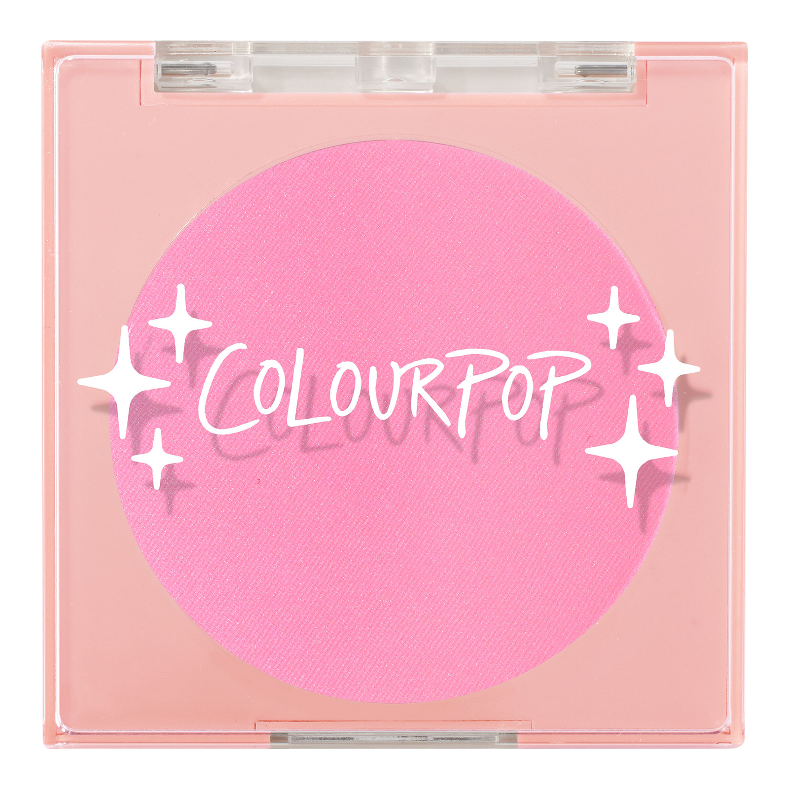 Pressed Powder Blush