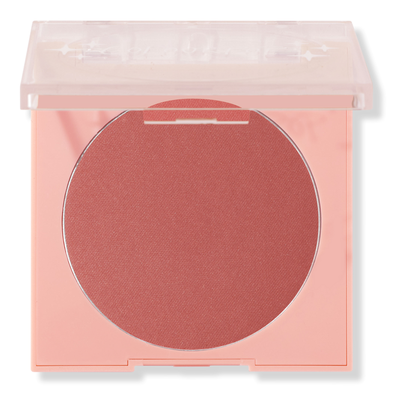 Pressed Powder Blush