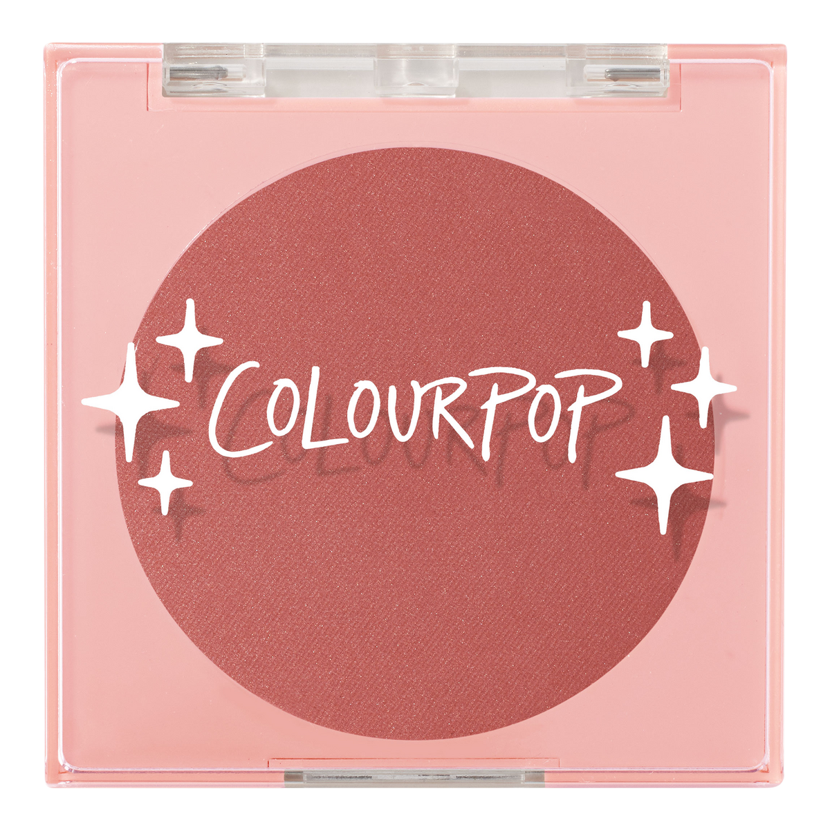 Pressed Powder Blush