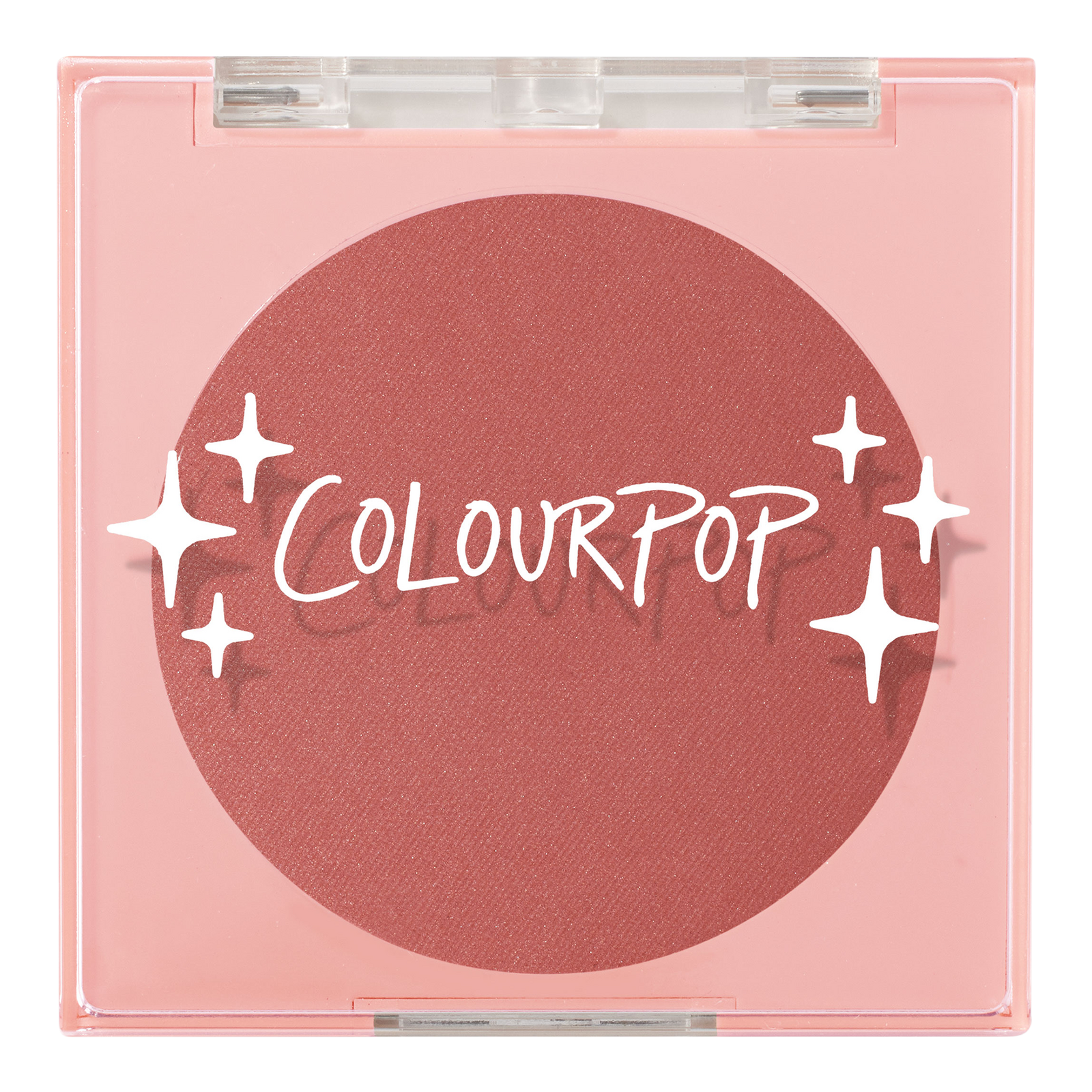 Pressed Powder Blush