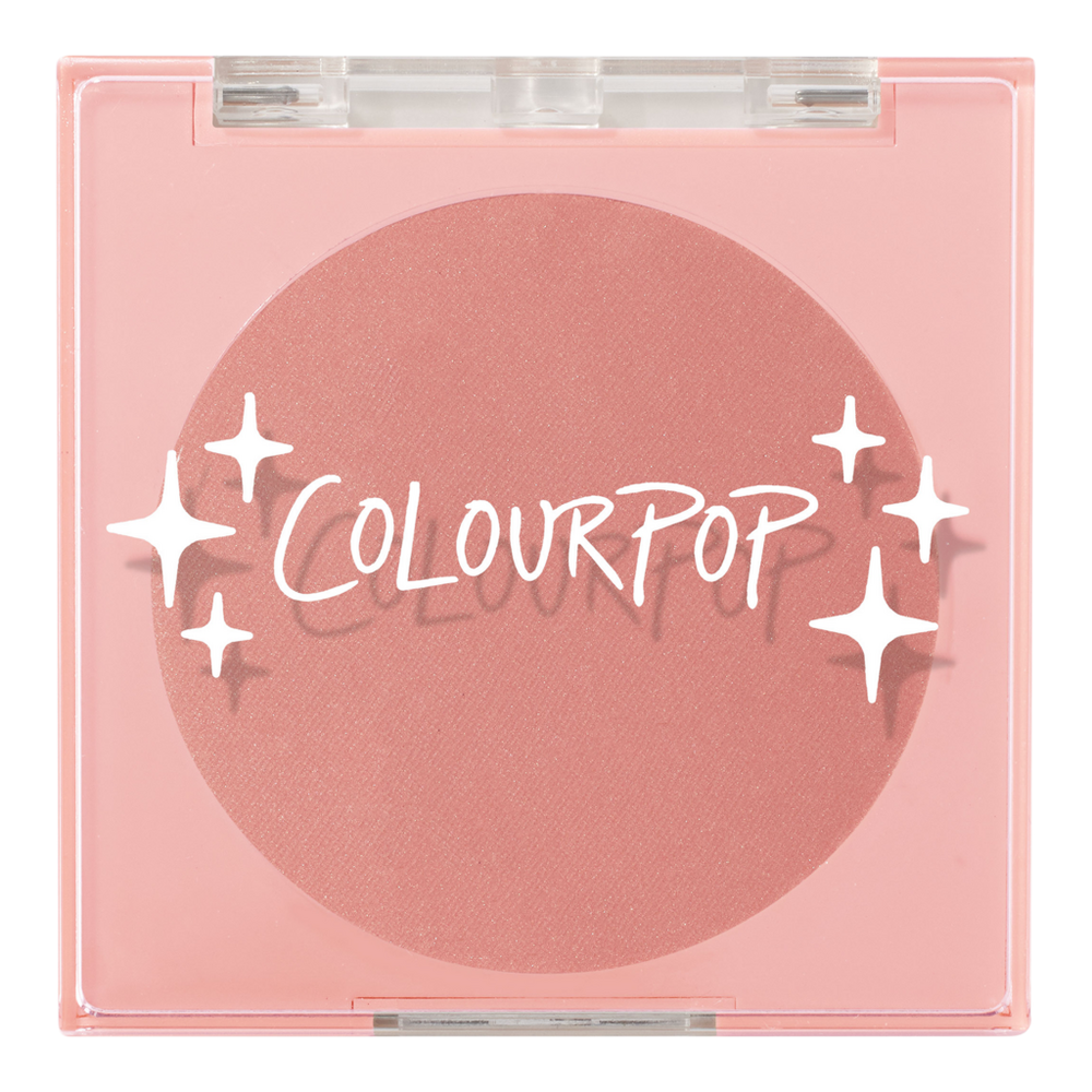 Pressed Powder Blush