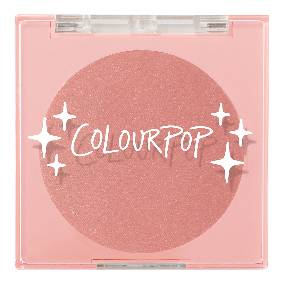 Pressed Powder Blush