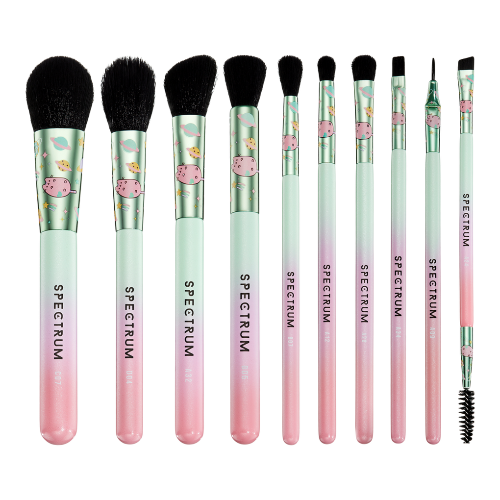 Cosmogen Provides Magnetic Brush Set For Sephora