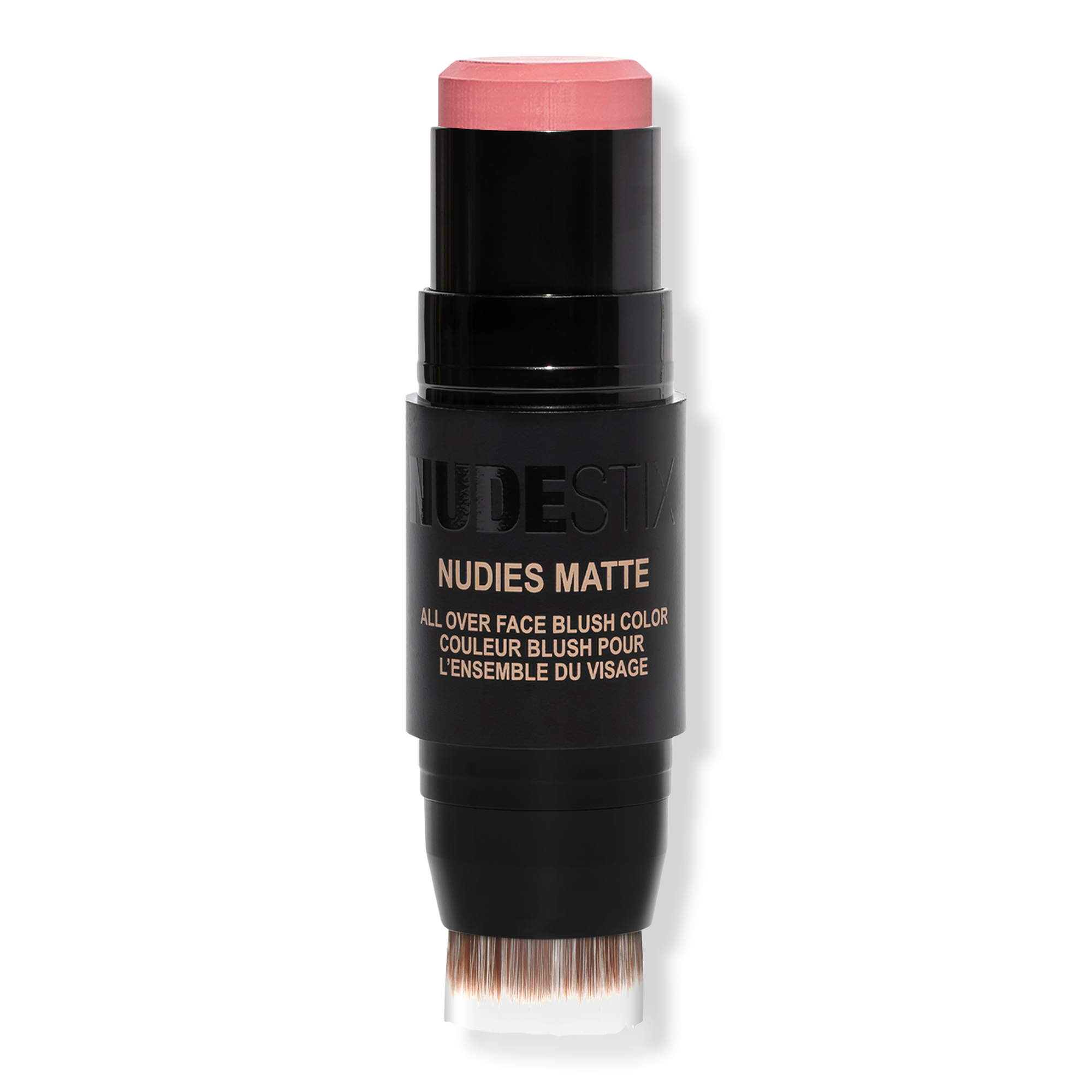 NUDESTIX NUDIES MATTE All Over Face Blush Color #1