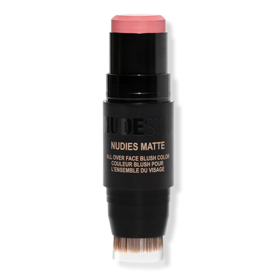 Blush Rush Liquid Blush