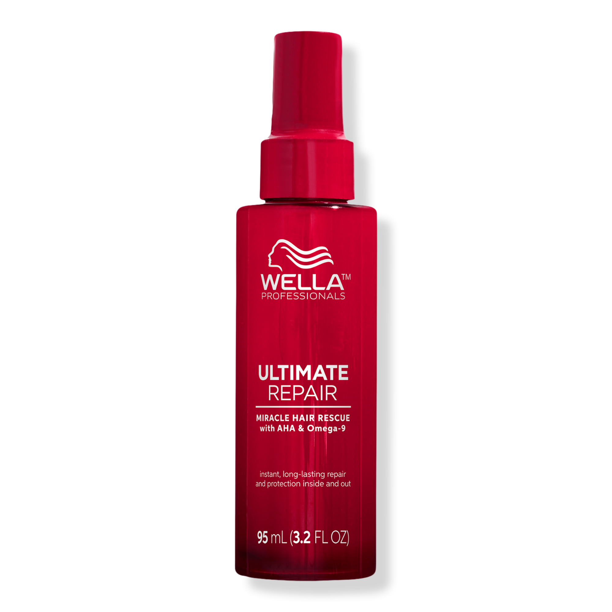 Wella Ultimate Repair Miracle Hair Rescue #1