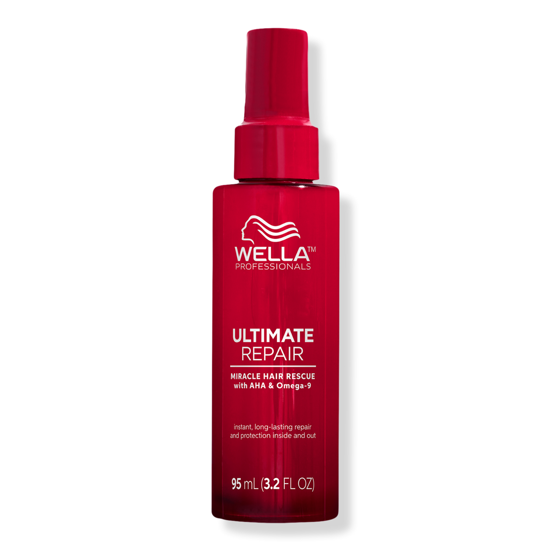 Wella Ultimate Repair Miracle Hair Rescue #1