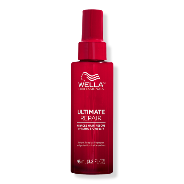 Wella Ultimate Repair Miracle Hair Rescue #1