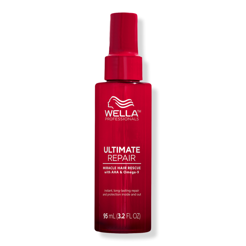 Wella Ultimate Repair Miracle Hair Rescue #1