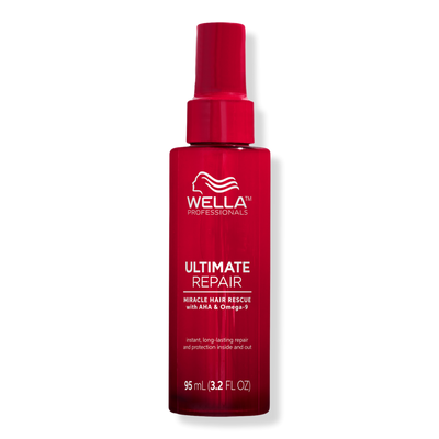 Wella Ultimate Repair Miracle Hair Rescue