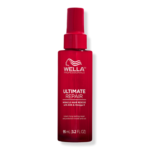 Ultimate Repair Miracle Hair Rescue