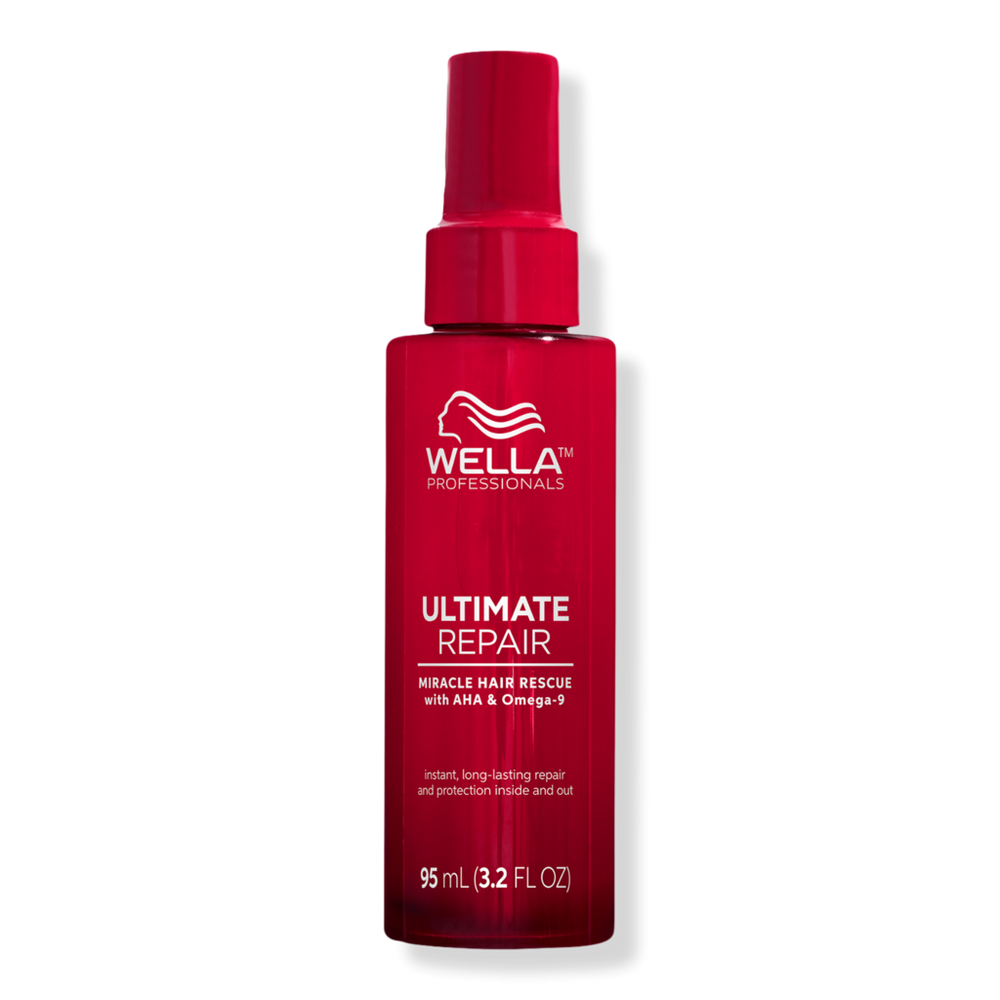Wella Ultimate Repair Miracle Hair Rescue - 3.2 oz