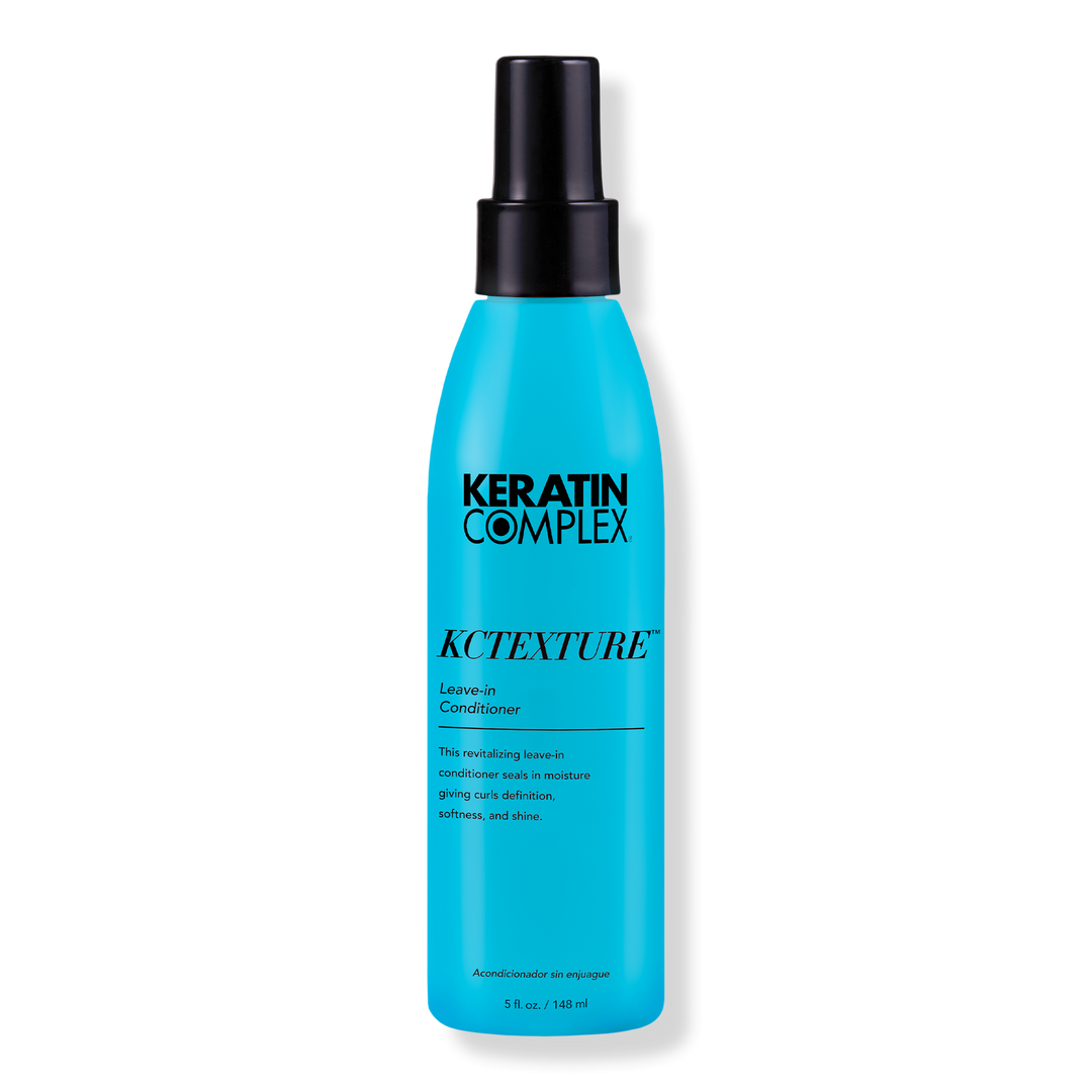 Keratin Complex KCTEXTURE Leave-In Conditioner #1