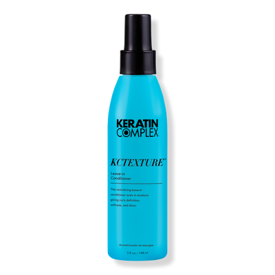 Keratin Complex KCTEXTURE Leave-In Conditioner