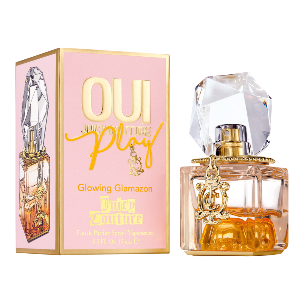 Juicy oui glow new arrivals