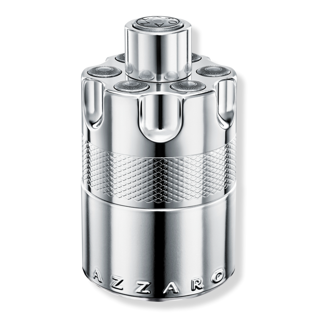 Azzaro Wanted Eau de Toilett da uomo 150 ml