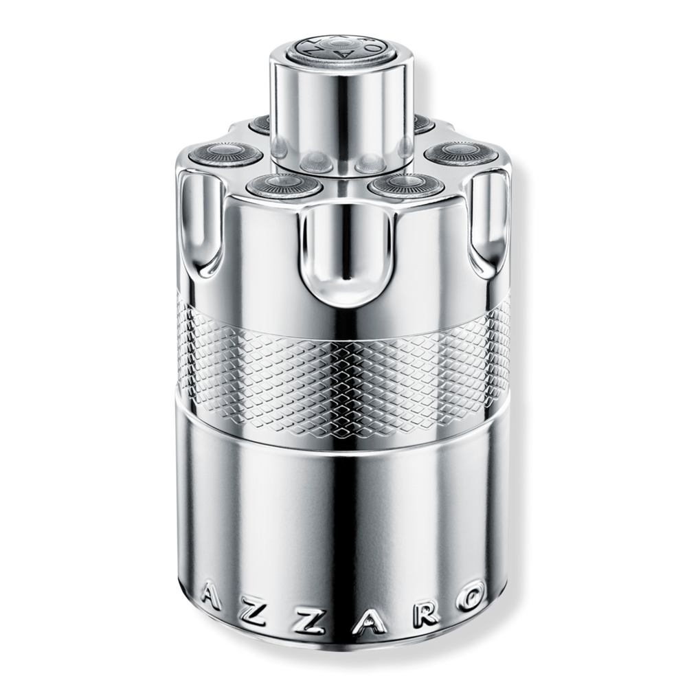 Azzaro Wanted Eau De Parfum - 3.3 Oz.