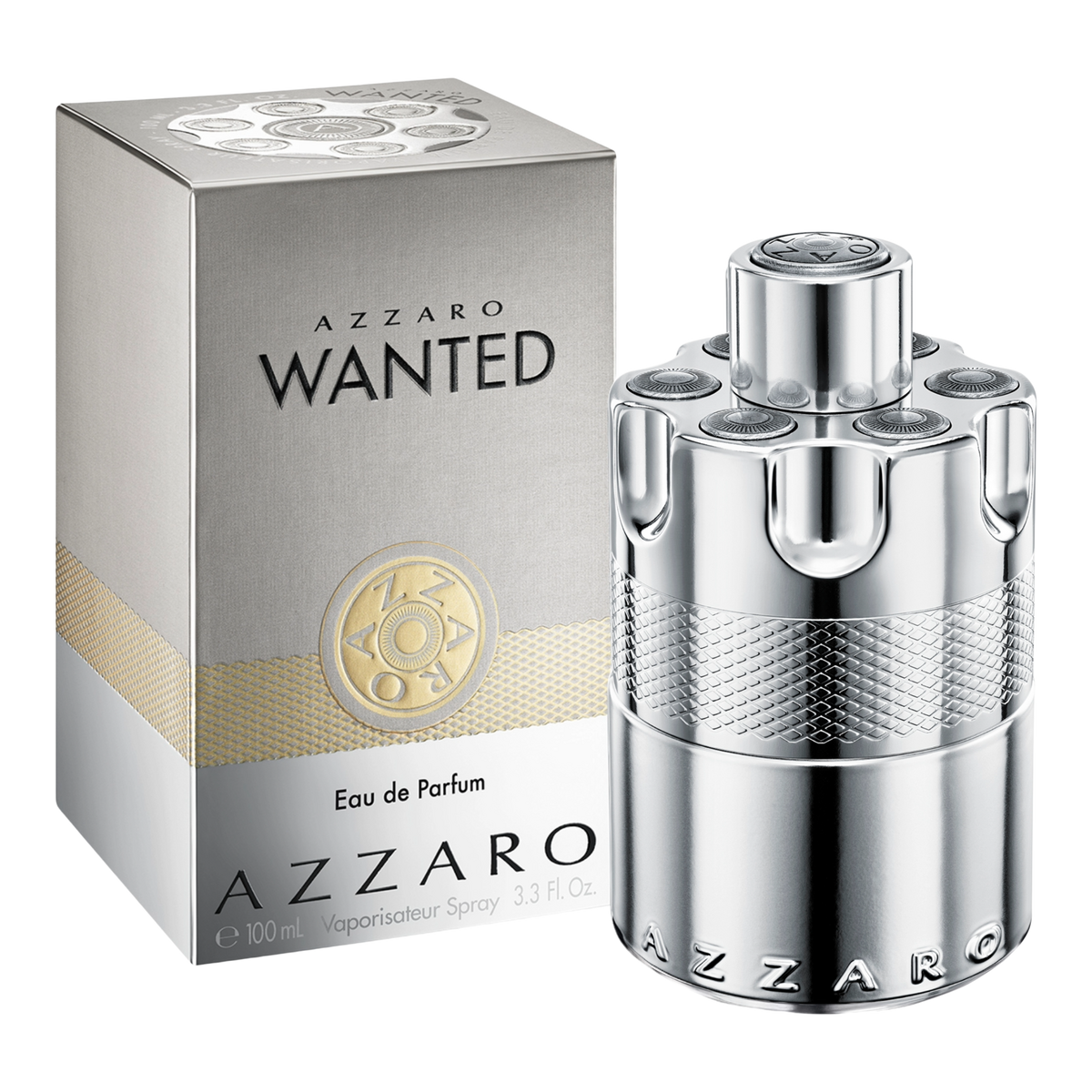 Outlets Azzaro Wanted Cologne