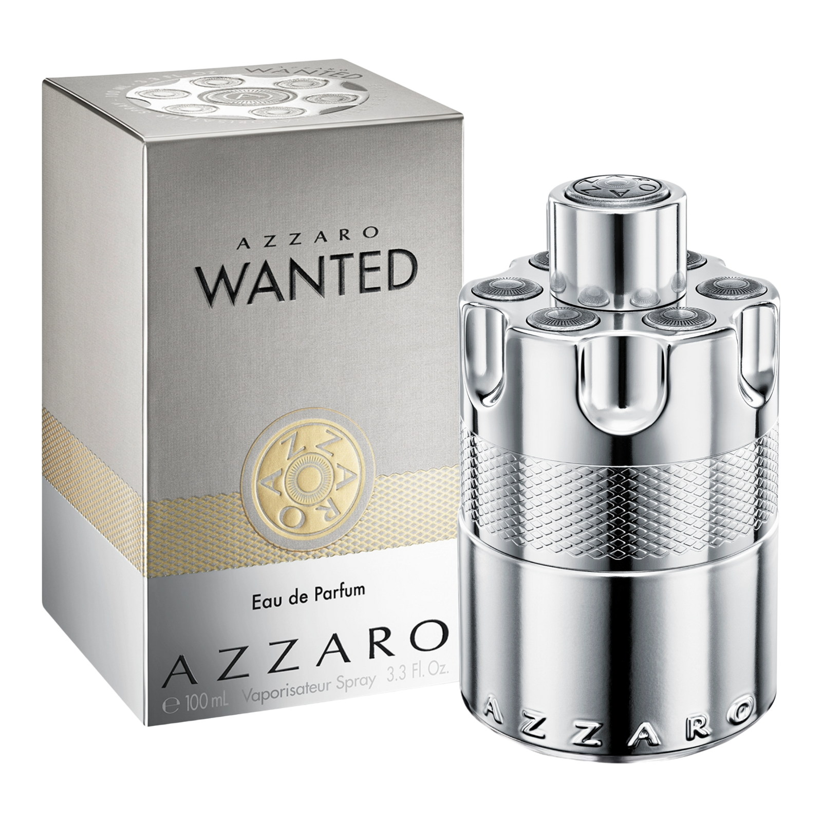 Wanted Eau de Parfum