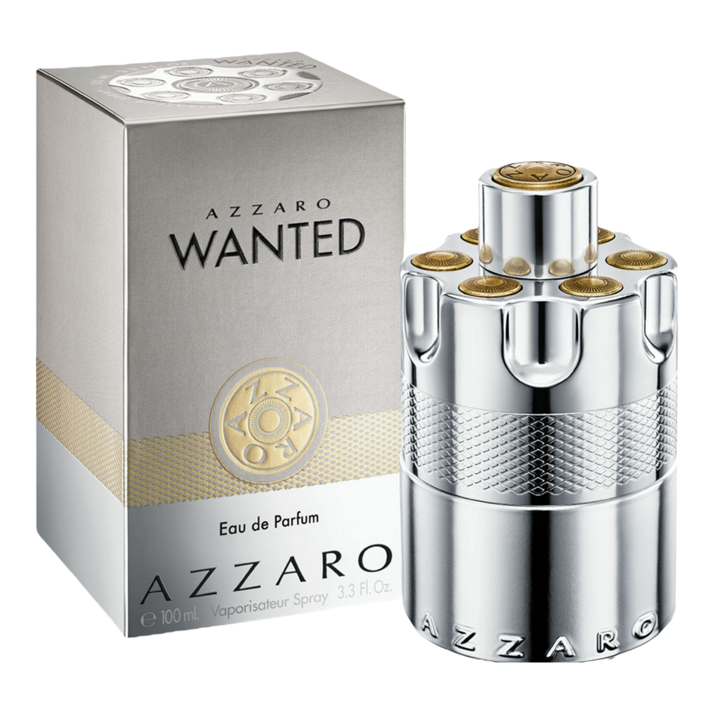 Azzaro - Wanted Eau de Parfum