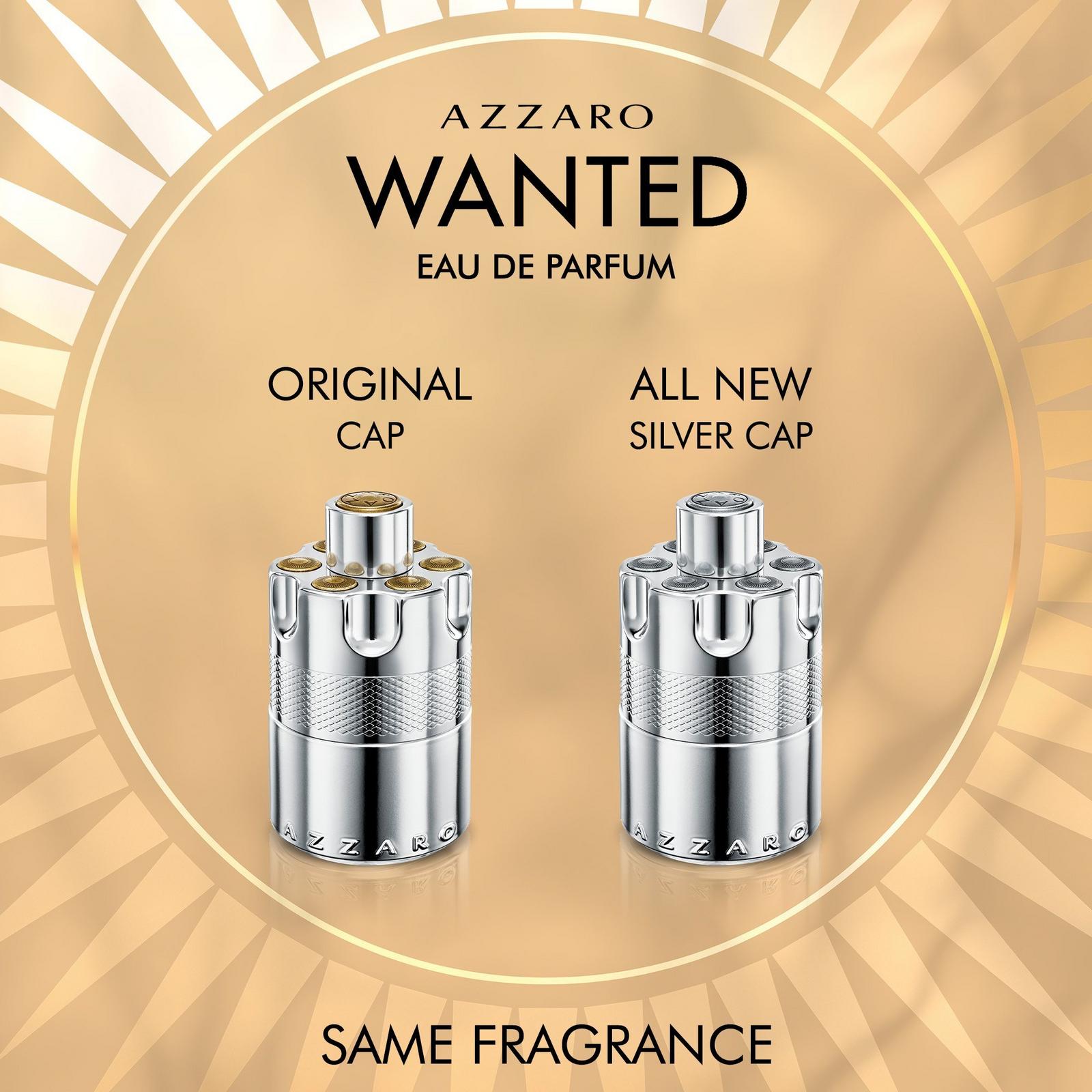 Wanted Eau de Parfum