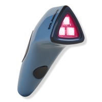 Bye Acne: 3 Minute Blue + Red Light Acne Treatment