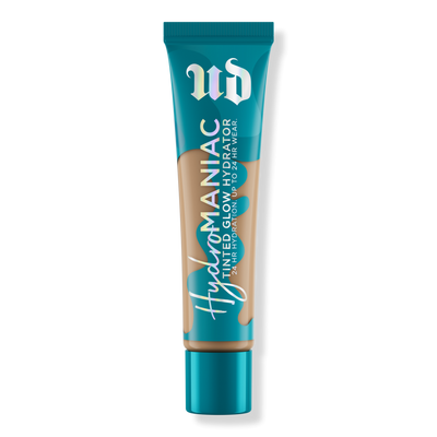 Urban Decay Cosmetics Hydromaniac Hydrating Dewy Foundation