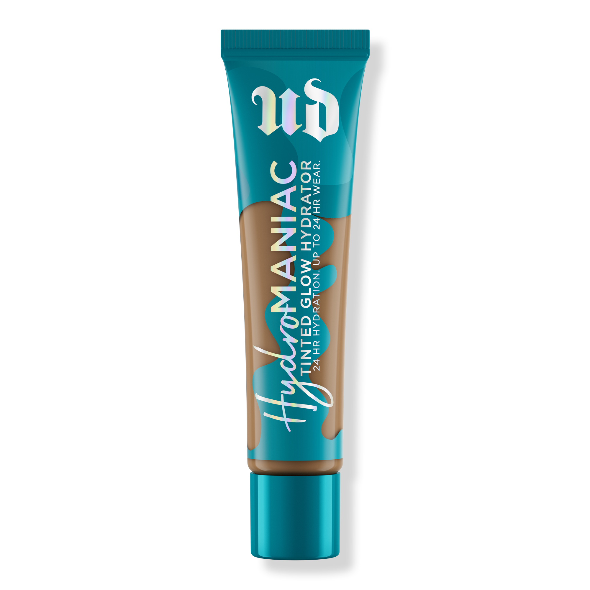 Urban Decay Cosmetics Hydromaniac Hydrating Dewy Foundation #1