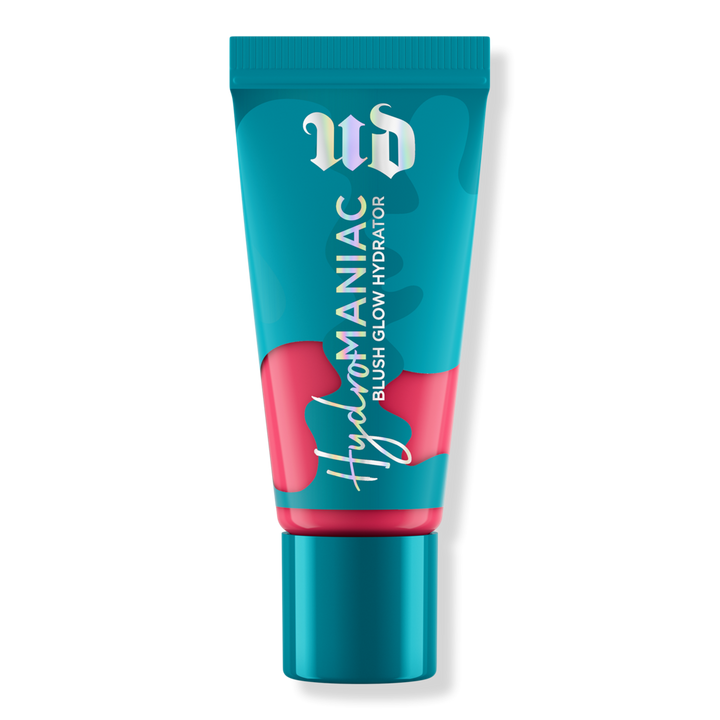 Urban Decay Cosmetics Hydromaniac Dewy Liquid Blush #1