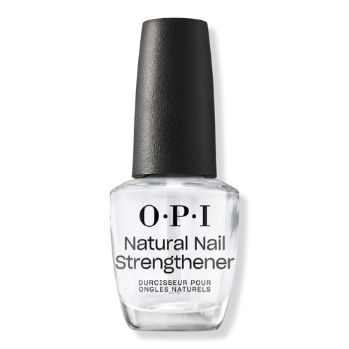 OPI Natural Nail Strengthener Ulta Beauty