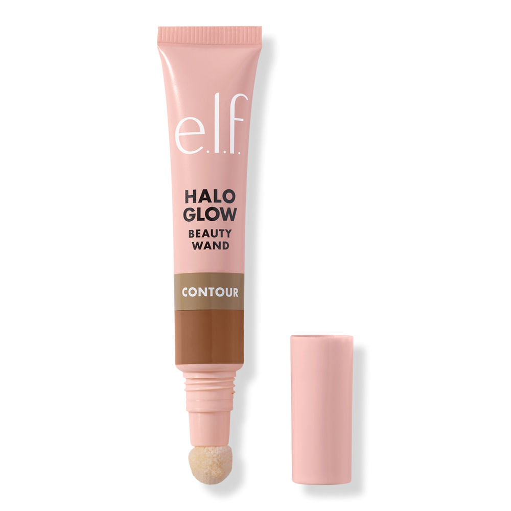 E.l.f. Cosmetics Halo Glow Contour Beauty Wand - Light/medium