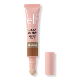 e.l.f. Cosmetics Halo Glow Contour Beauty Wand - Light/Medium
