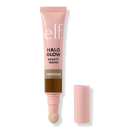 e.l.f. Cosmetics Halo Glow Contour Beauty Wand - Medium/Tan