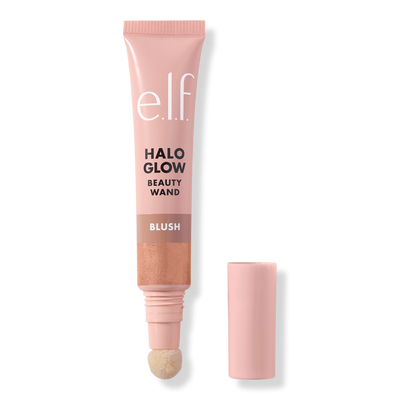 e.l.f. Cosmetics Halo Glow Blush Beauty Wand