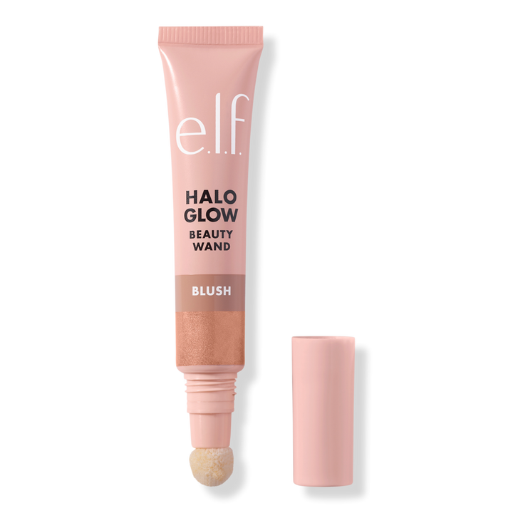e.l.f. Cosmetics Halo Glow Blush Beauty Wand #1